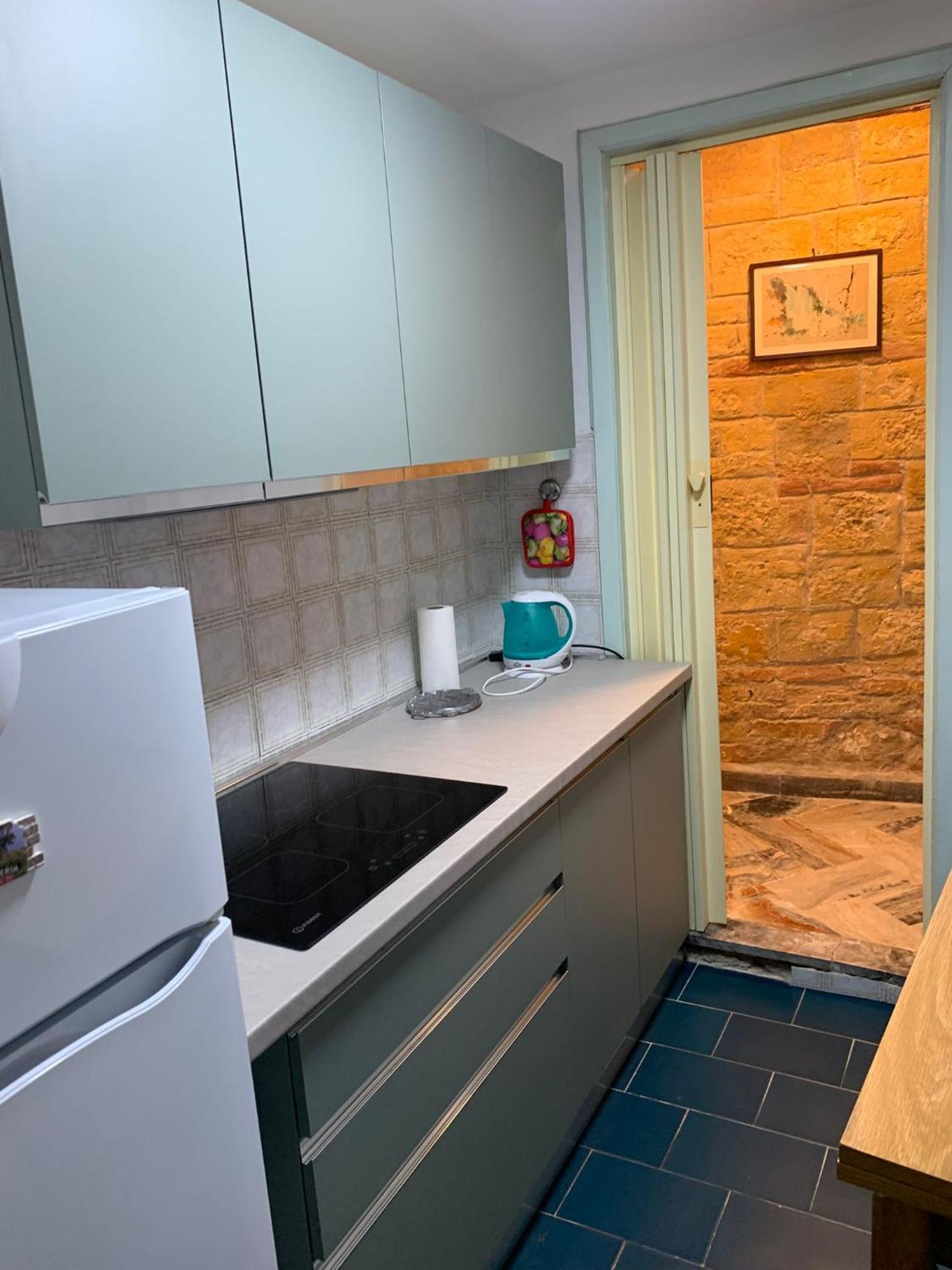 Leone Apartment San Gimignano Bagian luar foto